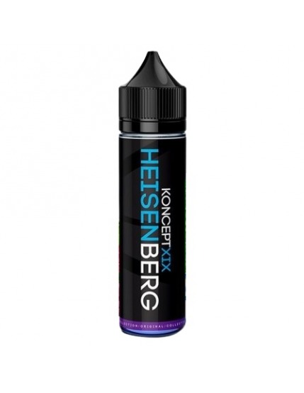 Heisenberg 50ml