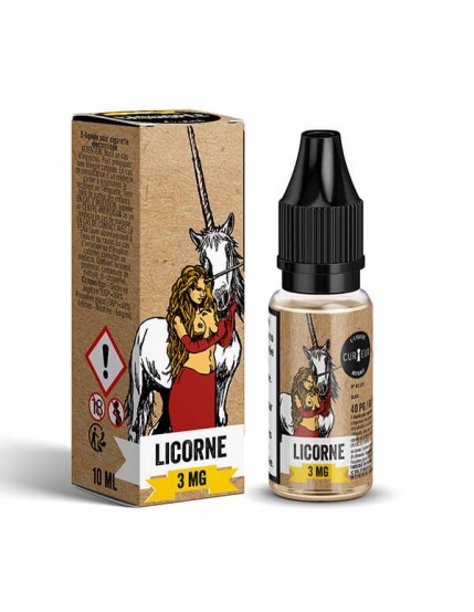 Licorne