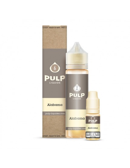 Pack Alabama 60ml