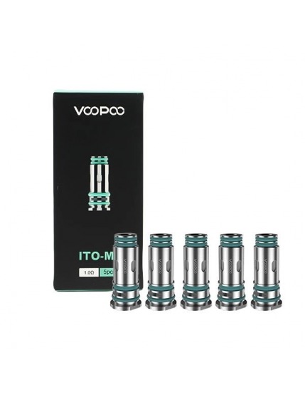 Résistance ITO Voopoo