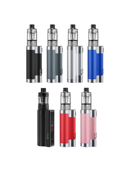 Aspire kit Zelos 3