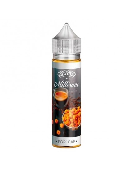 Pop'Caf 50ml