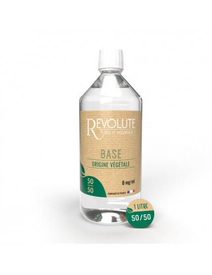 Base Revolute 1 Litre