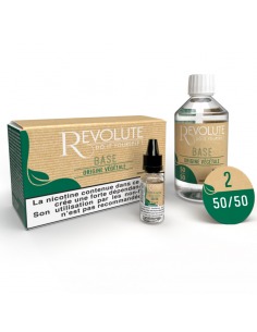 Pack base Revolute 50PG / 50VG