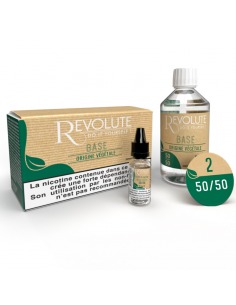 Pack base Revolute 50PG / 50VG