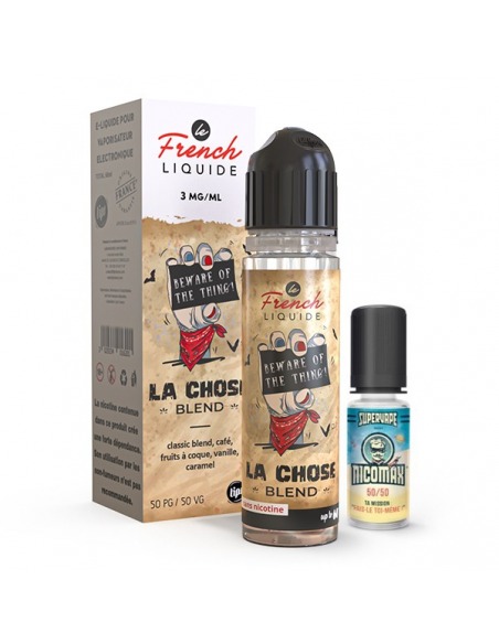 La Chose Blend 60ml