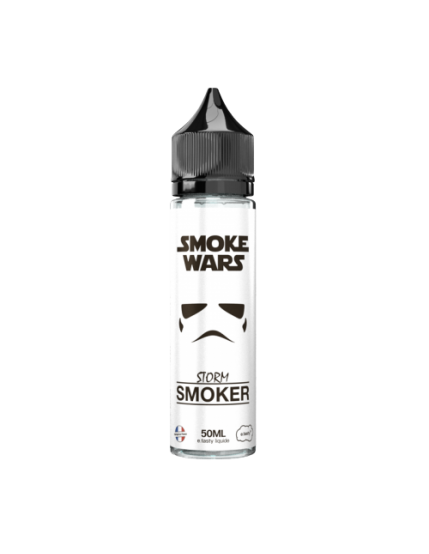 Storm Smoker 50ml