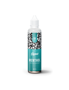 Menthol 40ml