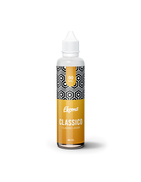 Classico 40ml