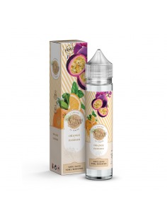 Orange Passion 50ml