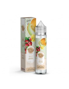 Melon Fraise des Bois 50ml