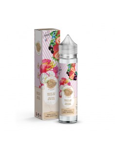 Fruit du Dragon Fruits Rouges 50ml