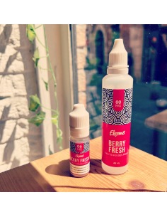 Berry Fresh 40ml 2