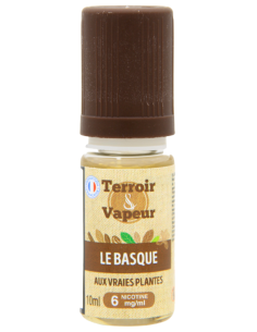 Le Basque