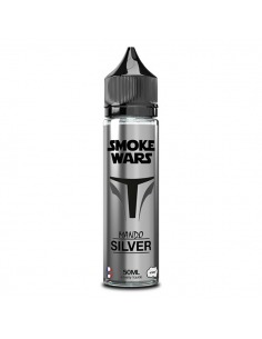 Mando Silver 50ml