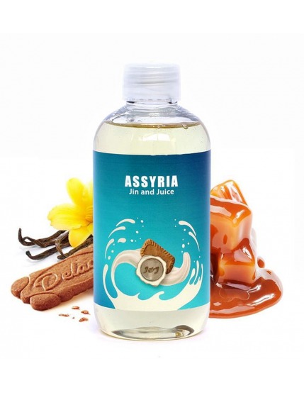 Assyria 200ml