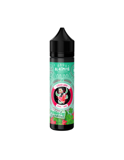 Liquid Luck Felicis Edition 50ml