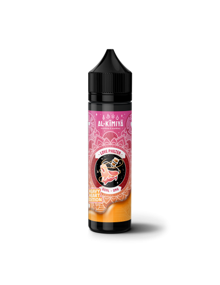 Love Philter Heavy Heart Edition 50ml