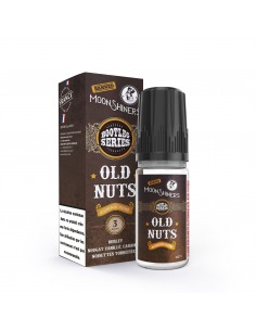 Old Nuts Authentic Blend