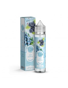 Mûre Myrtille Frais 50ml