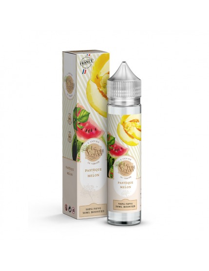 Pastèque Melon 50ml