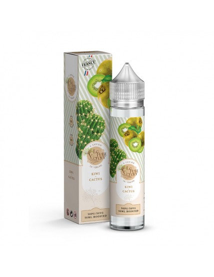 Kiwi Cactus 50ml