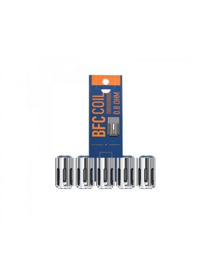 Résistance BFC Joyetech eGo AIO V2