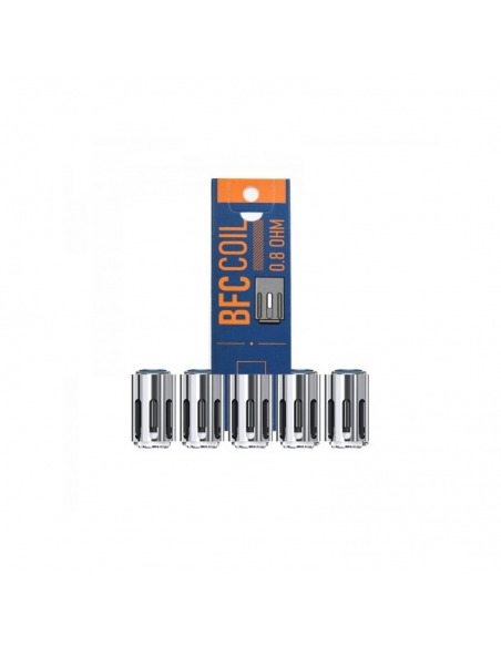 Résistance BFC Joyetech eGo AIO V2