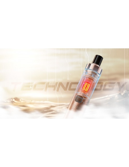 Résistance BFC Joyetech eGo AIO V2