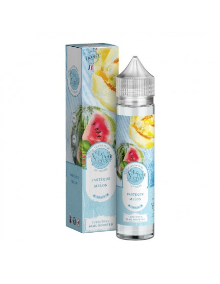 Pastèque Melon Frais 50ml