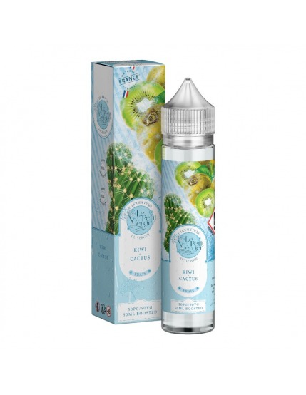 Kiwi Cactus Frais 50ml