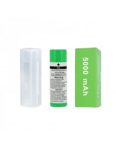 Accu Samsung 50S 21700 5000mAh