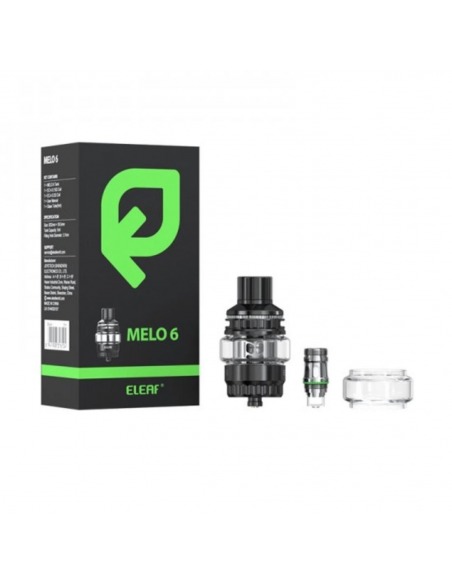 Eleaf Melo 6