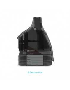 Réservoir Dolphin 6ml