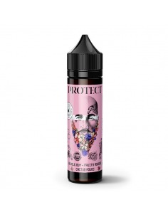 Bubble Gum Fruits Rogues Cactus Rouge 50ml