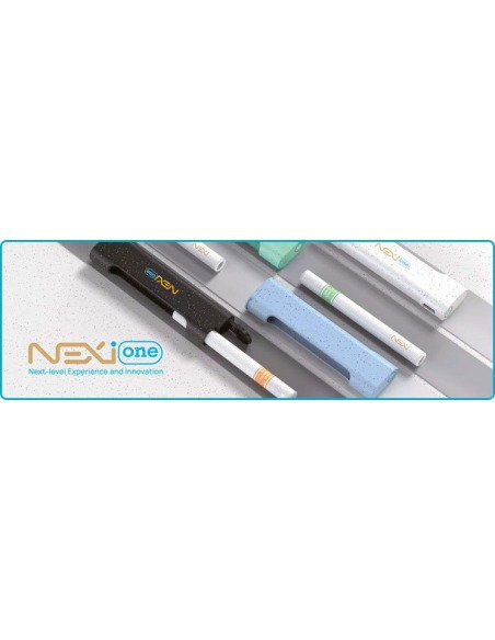 Kit Nexi One Aspire