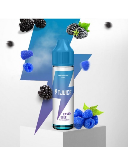 Raven Blue 50ml