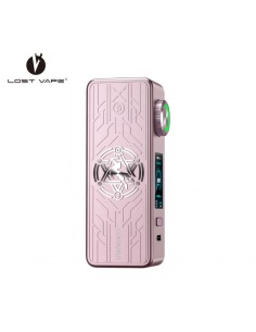 Box Centaurus M100 Lost Vape 2