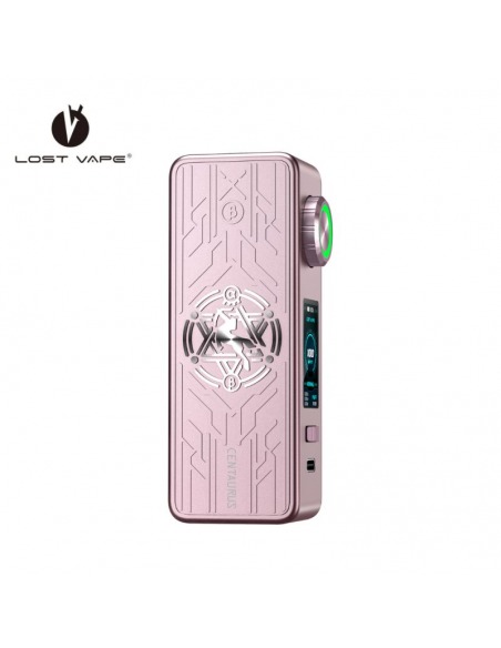 Box Centaurus M100 Lost Vape