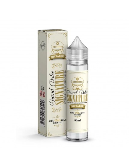 Dulce Signature 50ml