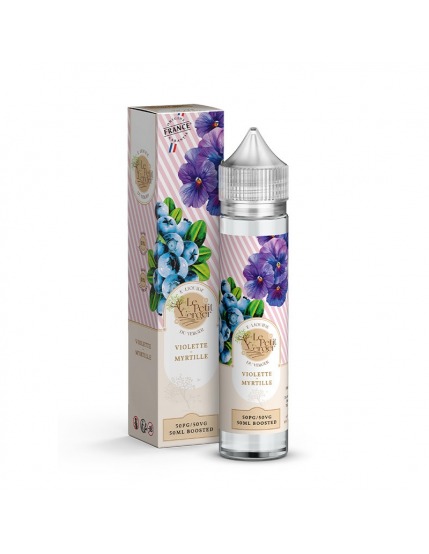 Violette Myrtille 50ml