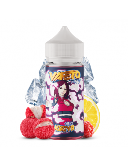 Kiriya 100ml Vapeto