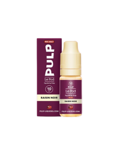 Raisin noir SALT
