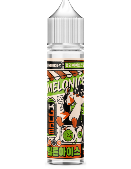 Melonice 50ml