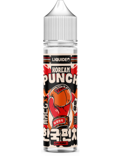 Korean Punch 50ml