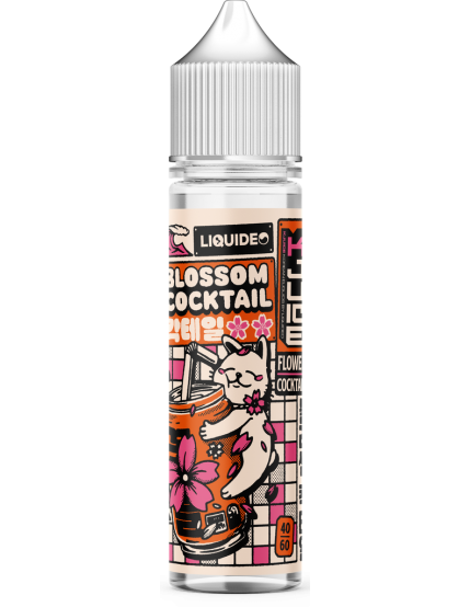 Blossom Cocktail 50ml