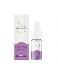 Sironade violette