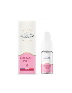 Grenade pilée