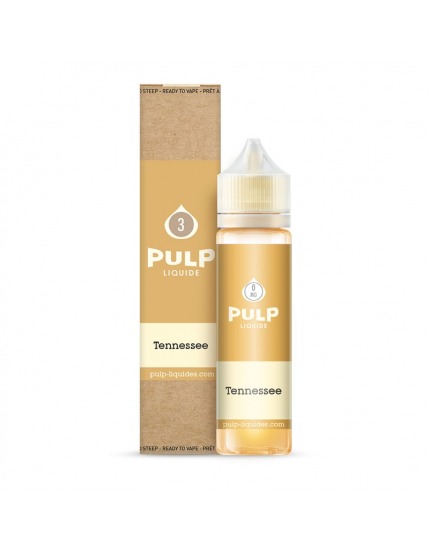 Pack Tennessee 60ml