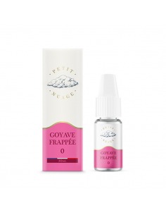 Goyave frappée